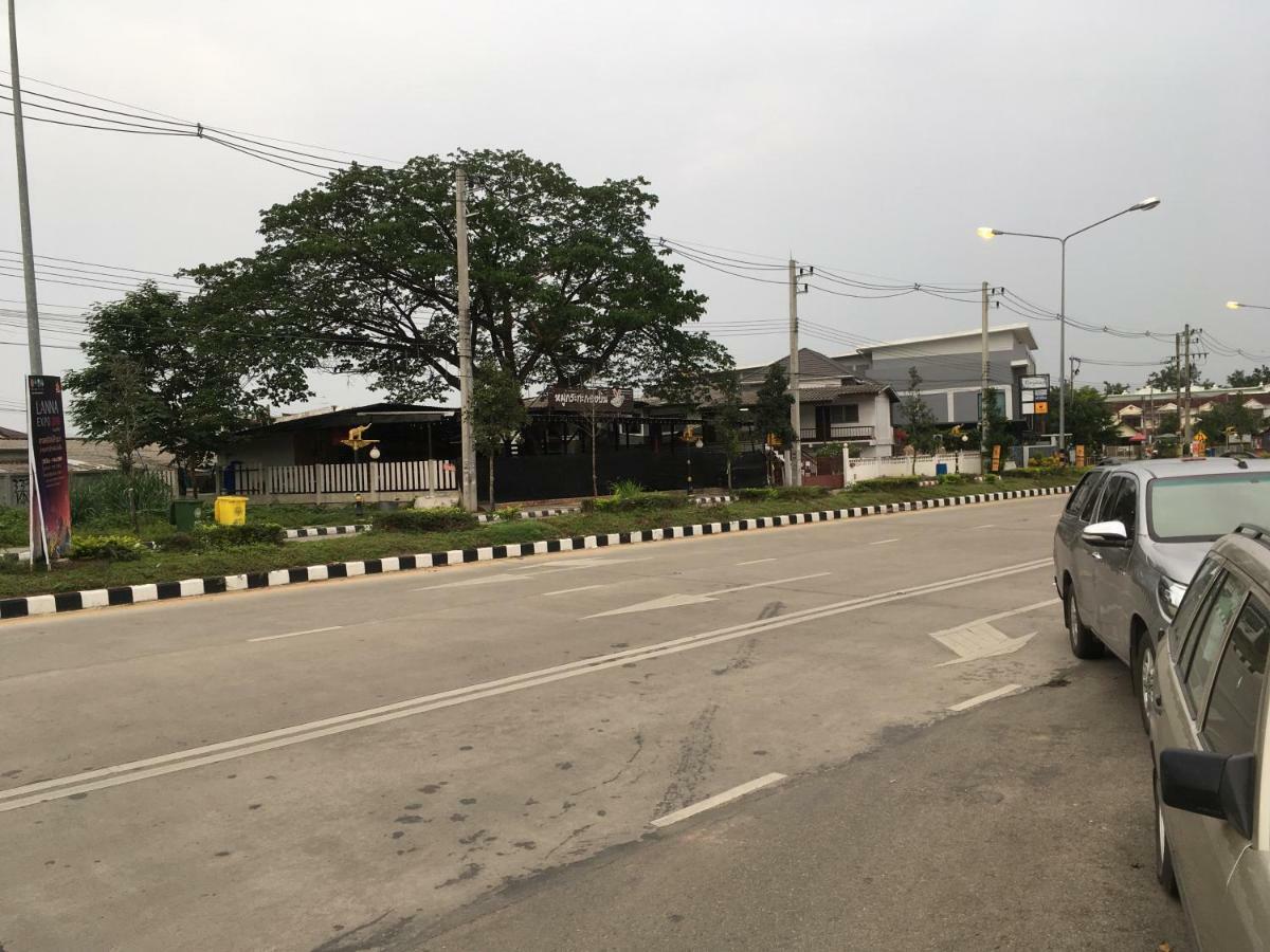 Baan Kaewta Guest house *