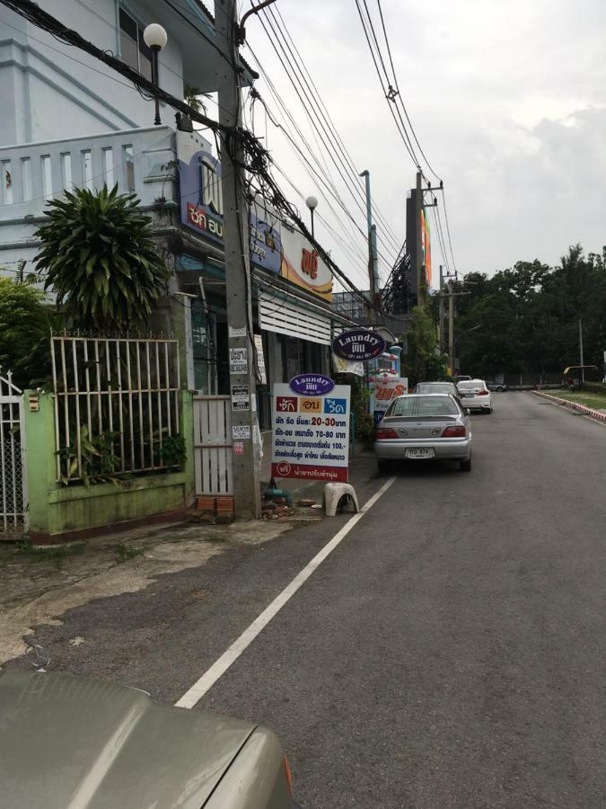 Baan Kaewta