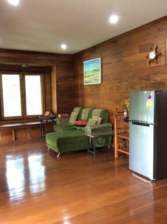 Gongkaew Huenkum Apartment *