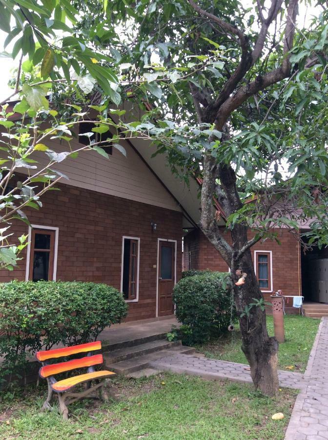 Gongkaew Huenkum Apartment Chiang Mai