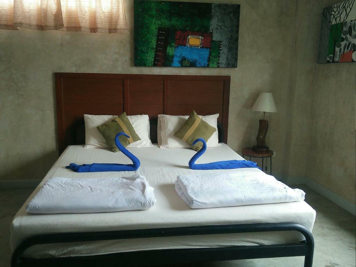 Gongkaew Huenkum Apartment