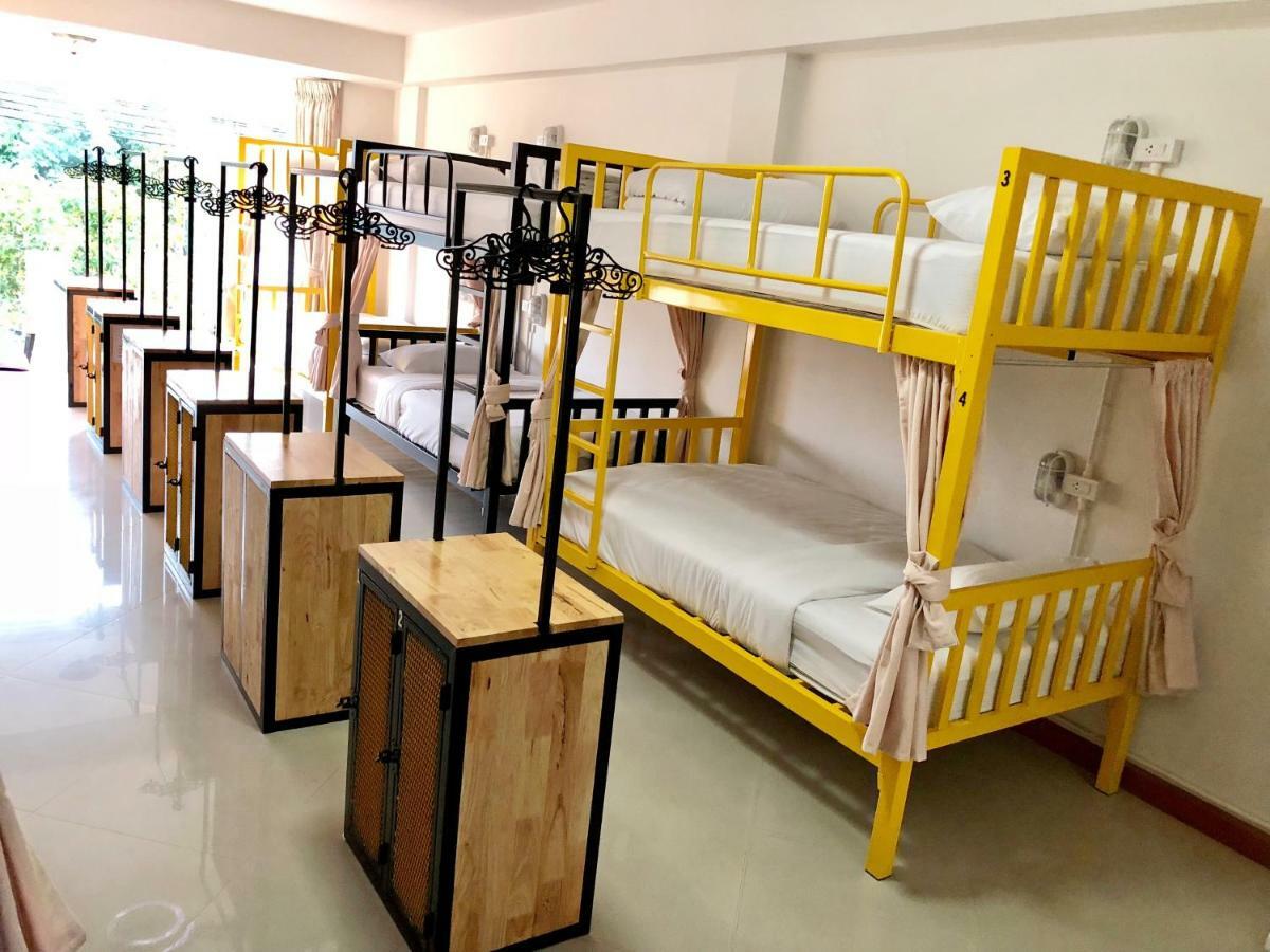 Hostel Daizy House Chiang Mai