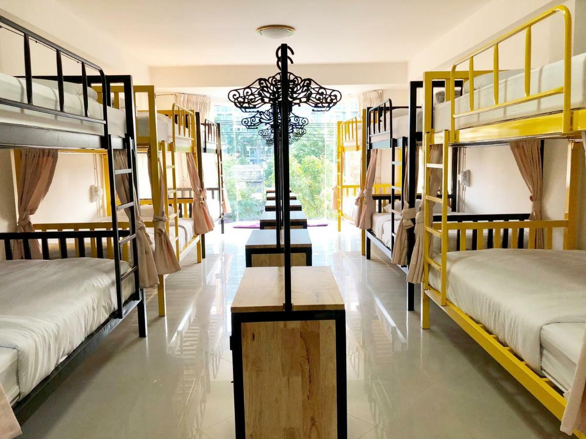 Hostel Daizy House Chiang Mai