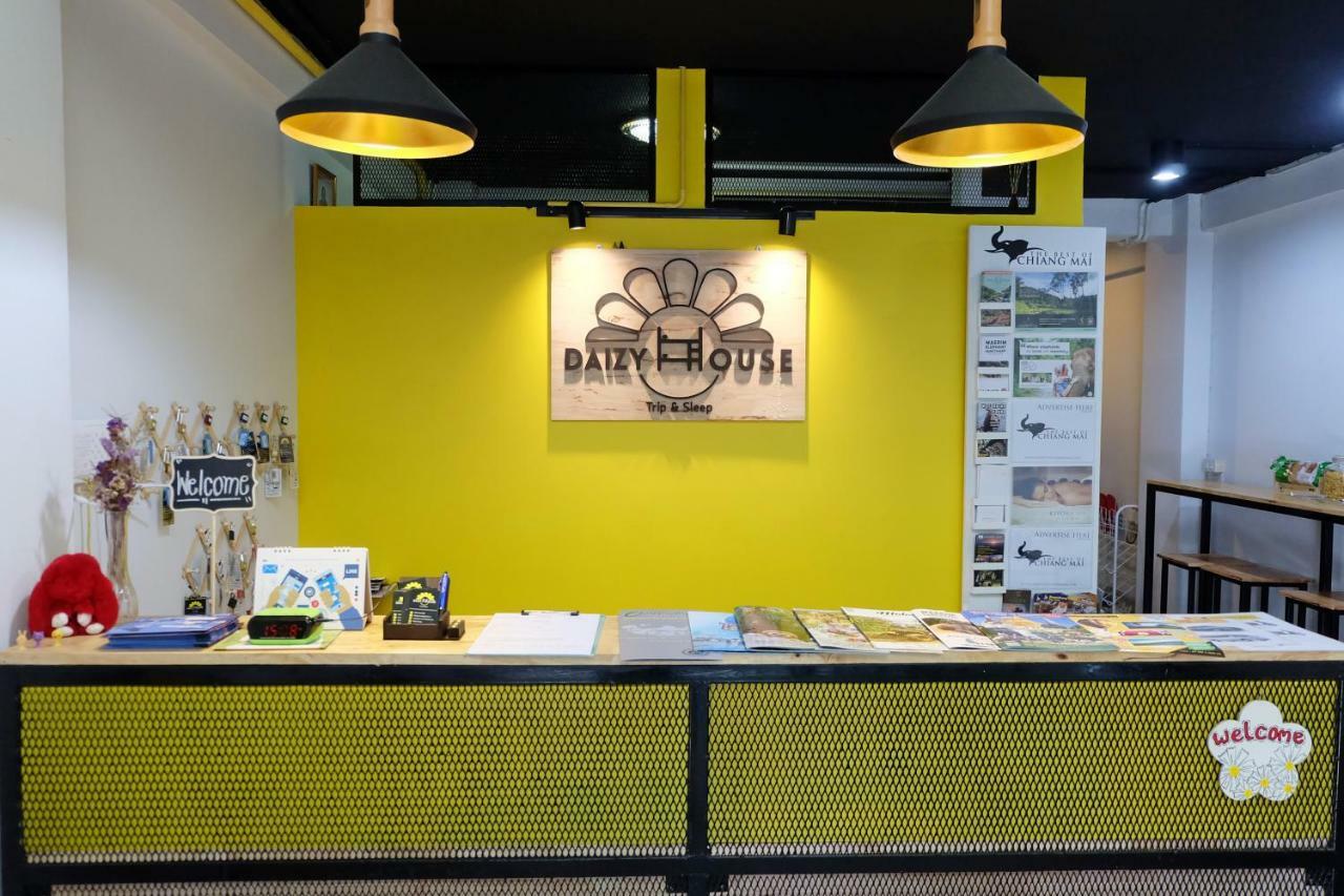 Hostel Daizy House Chiang Mai