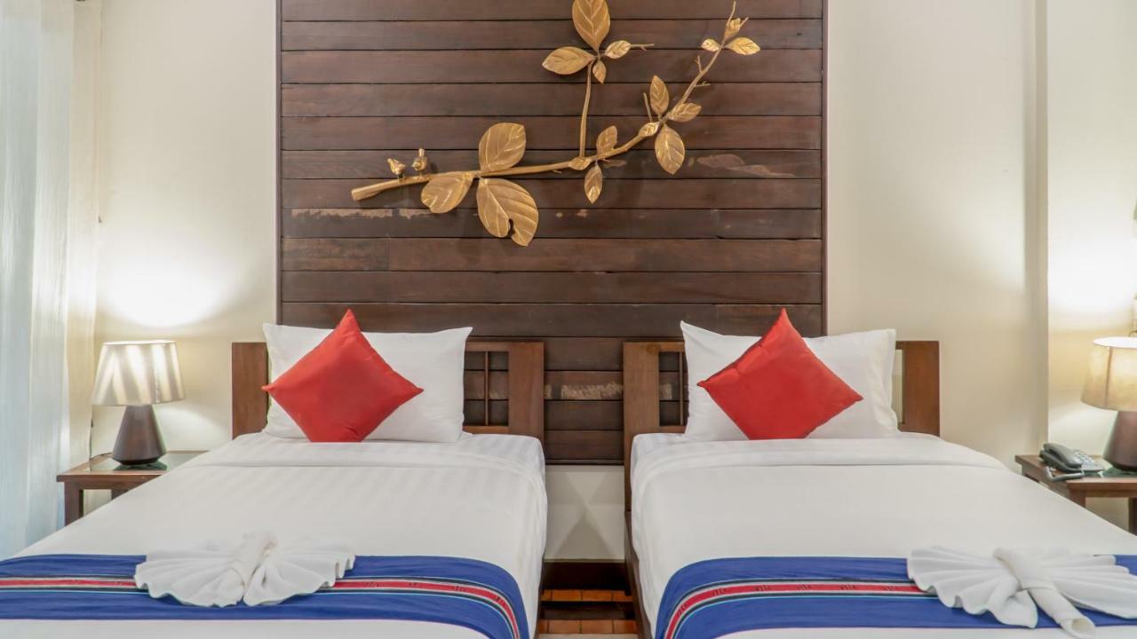 Sunny V Hotel Chiang Mai