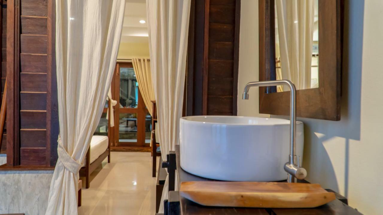 Hotel Sunny V Chiang Mai