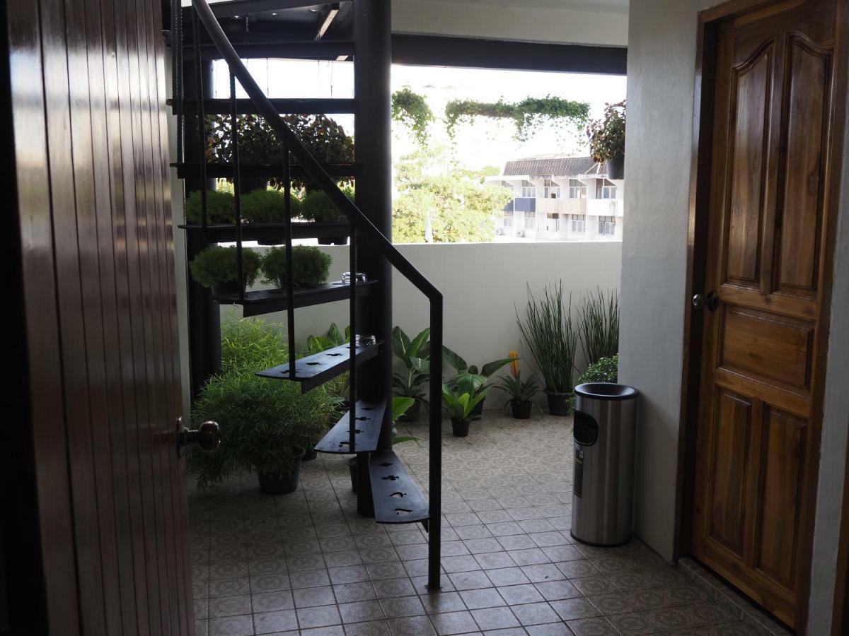 Privatunterkunft Boonnark Bed Night Bazaar No Car Parking Chiang Mai