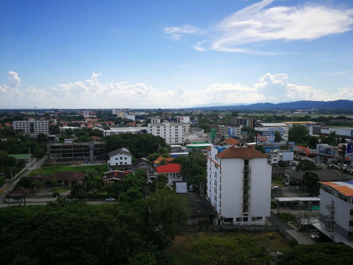 The Prio By Loto * Chiang Mai