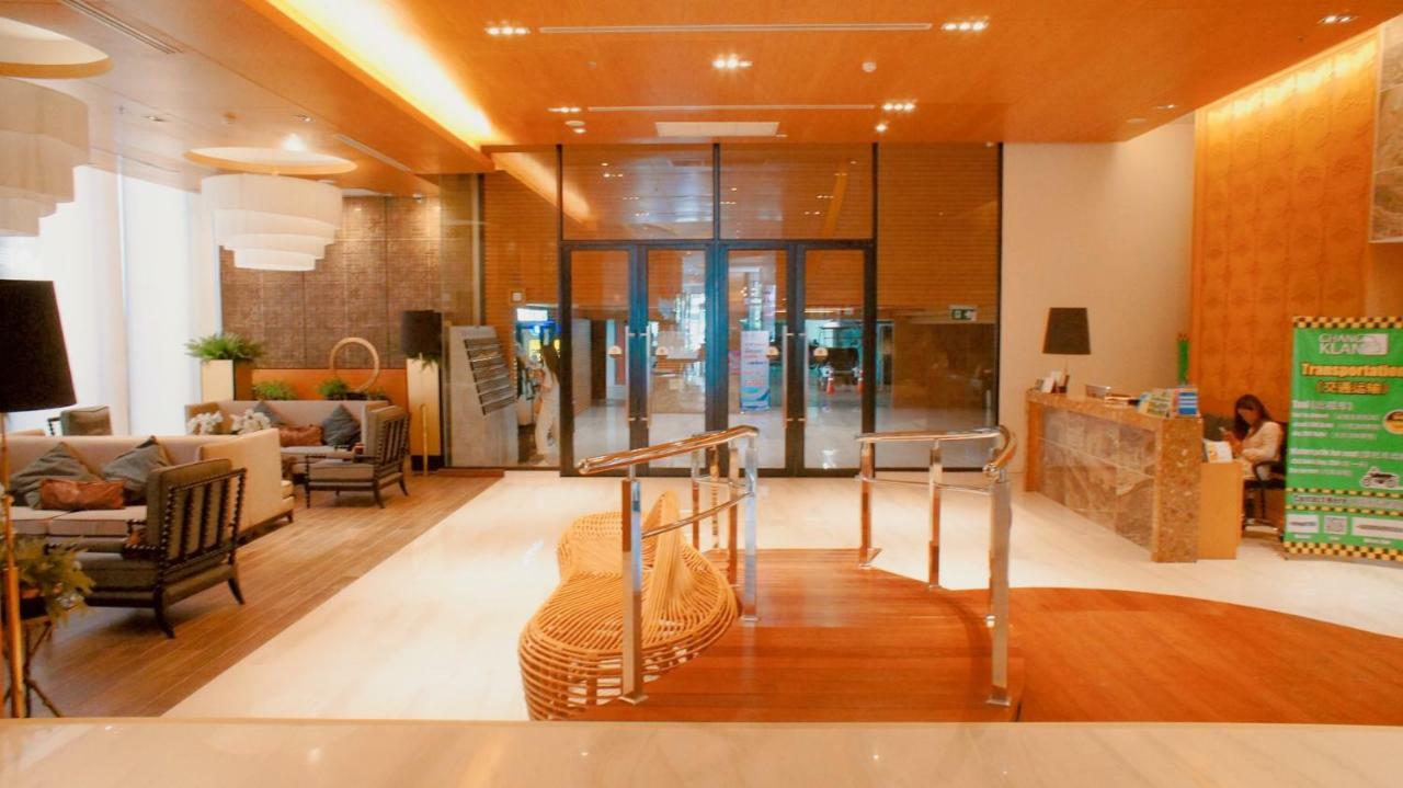 The Astra * Chiang Mai