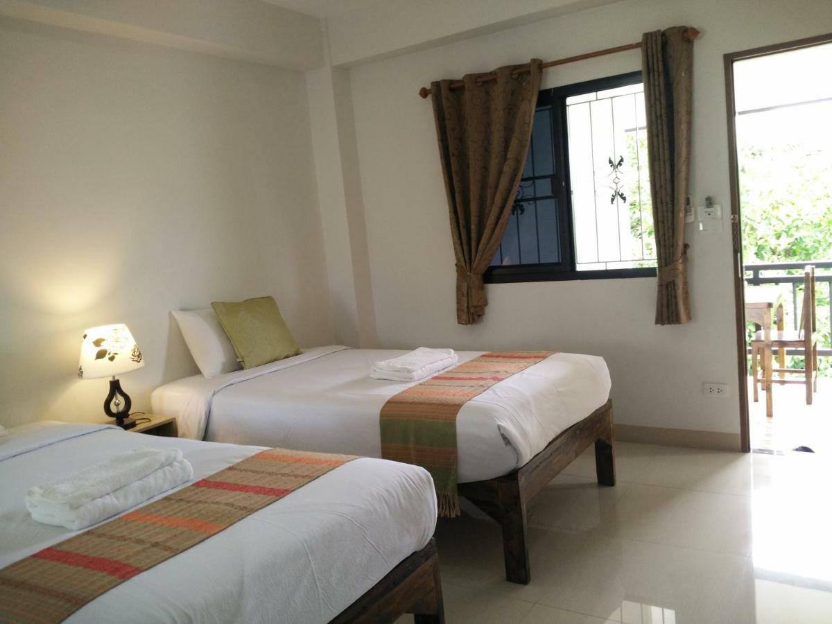 Rena House Chiang Mai