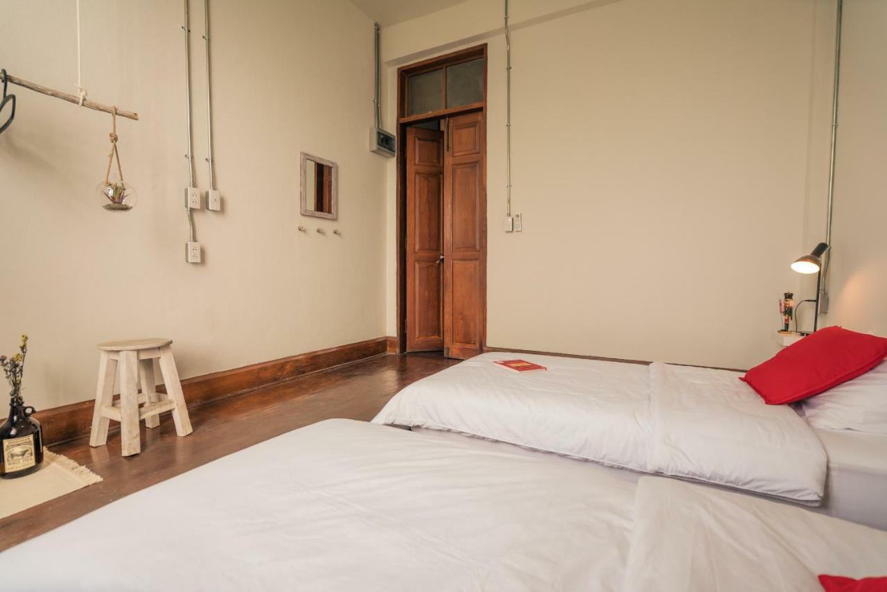 Hotel The Oldtale 2*