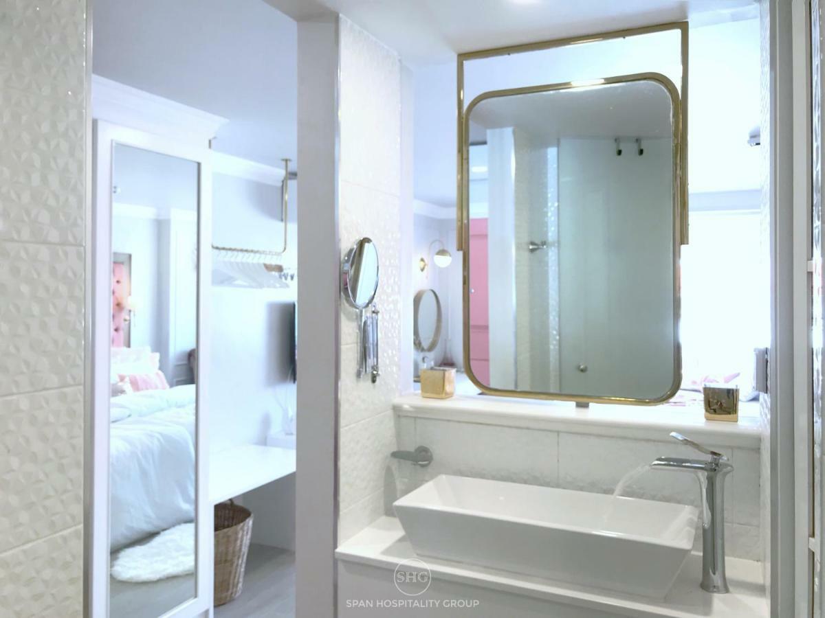 Apartment In Style At Nimman R912