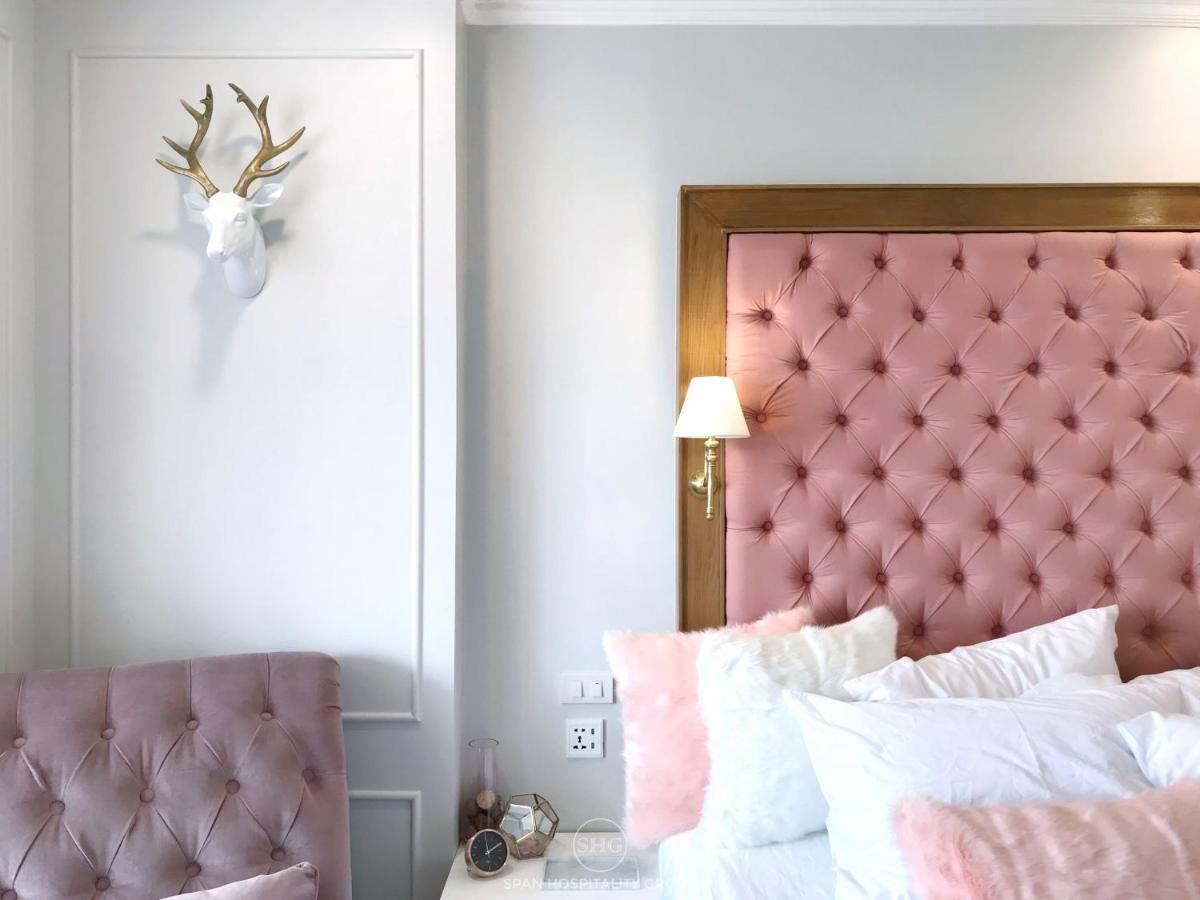 Apartment In Style At Nimman R912 Chiang Mai