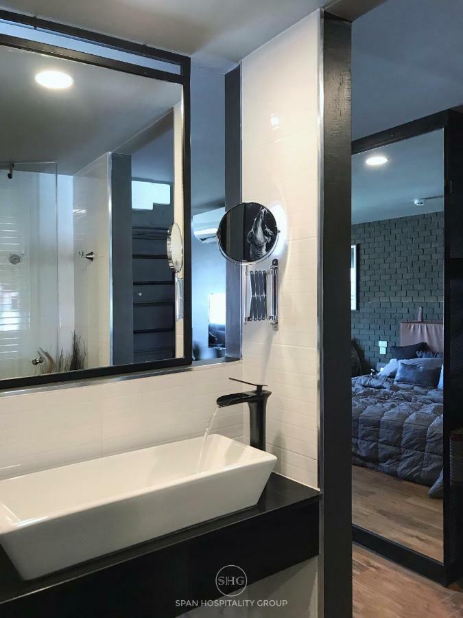 In Style At Nimman R911 Apartment *