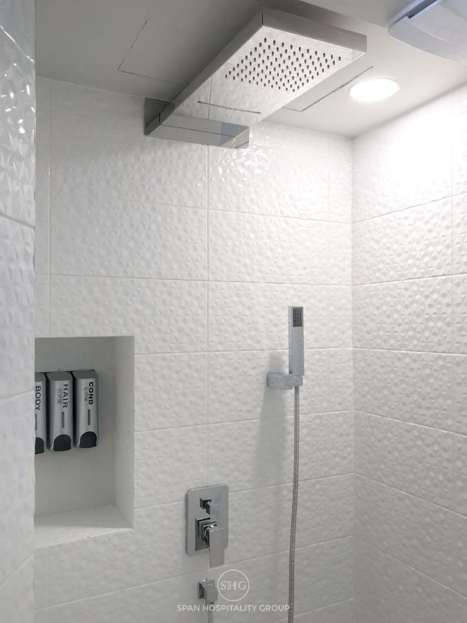Apartment In Style At Nimman R912 Chiang Mai