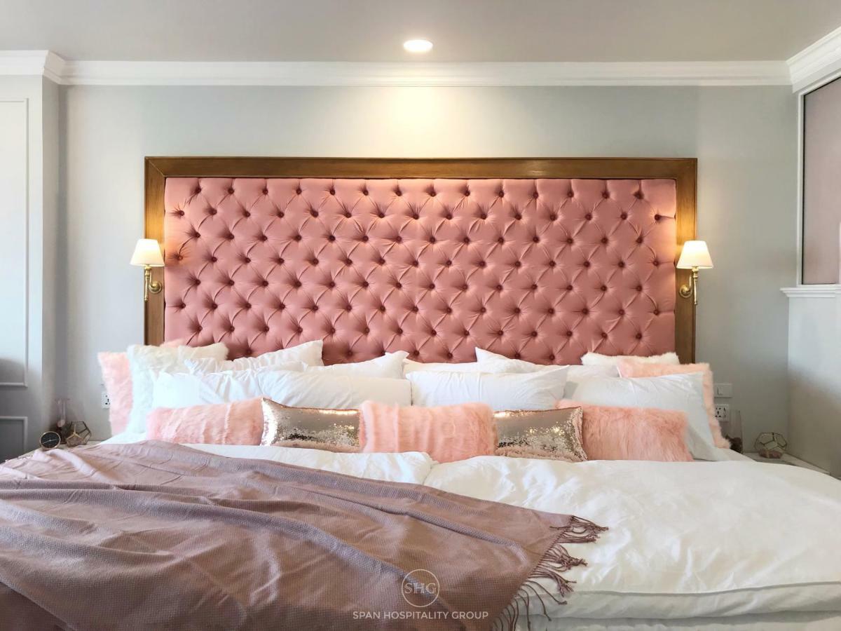 Apartment In Style At Nimman R912 Chiang Mai