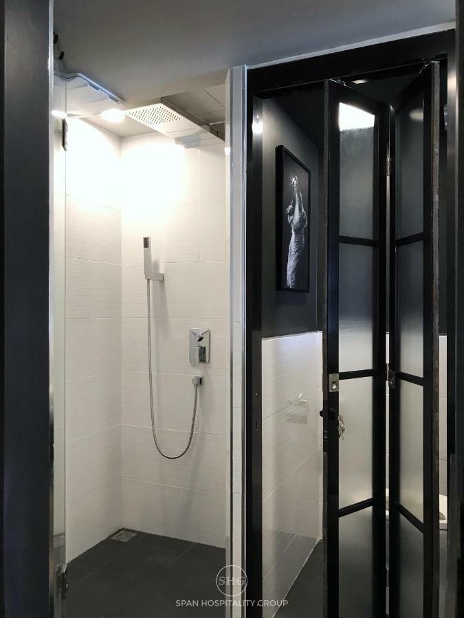 In Style At Nimman R911 Apartment *