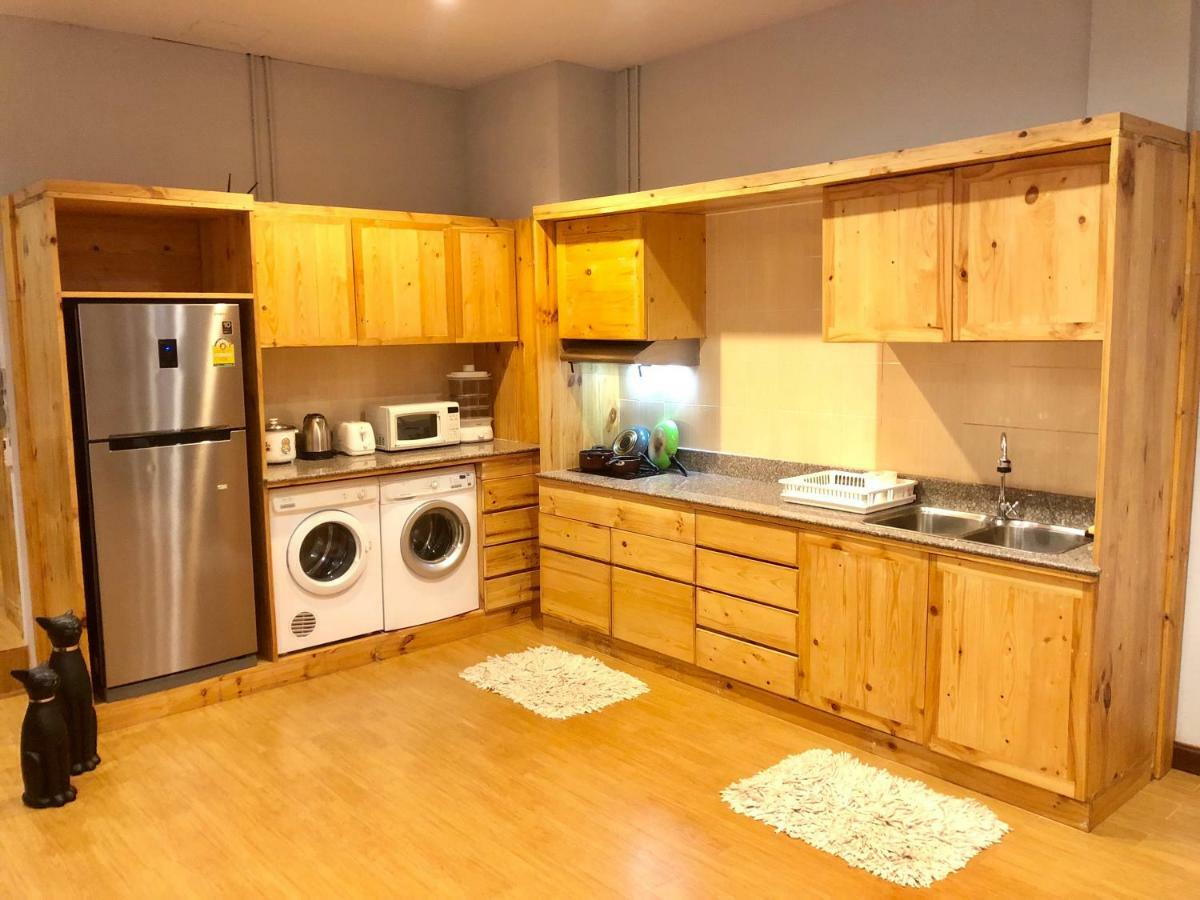 Apartment Nakara Loft Chiangmai Chiang Mai
