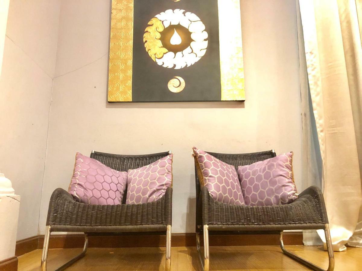 Apartment Nakara Loft Chiangmai Chiang Mai