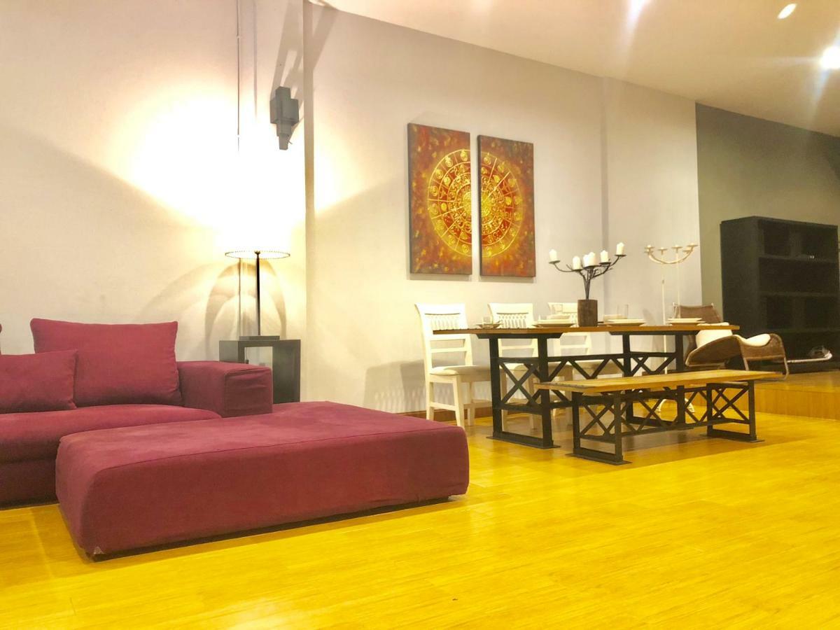 Nakara Loft Chiangmai * Chiang Mai