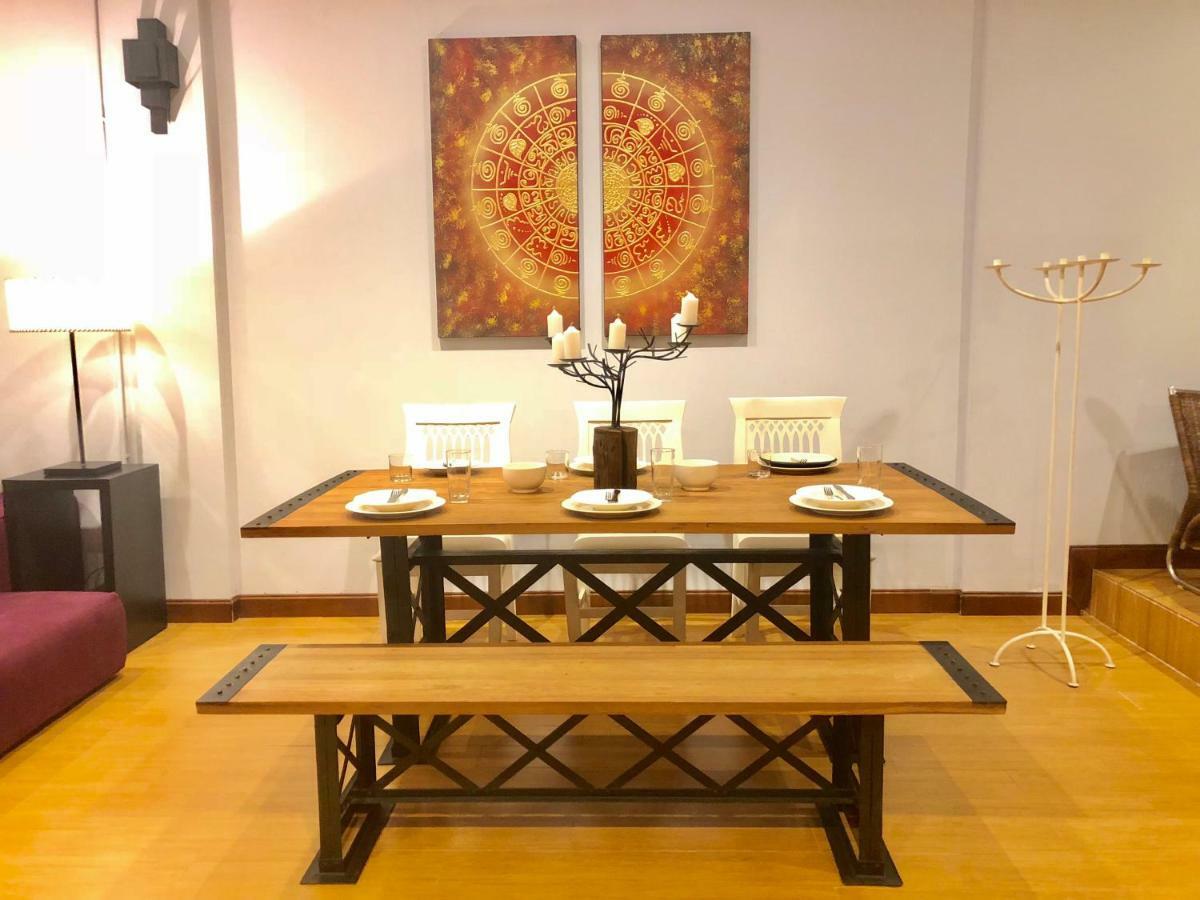 Nakara Loft Chiangmai Apartment Chiang Mai
