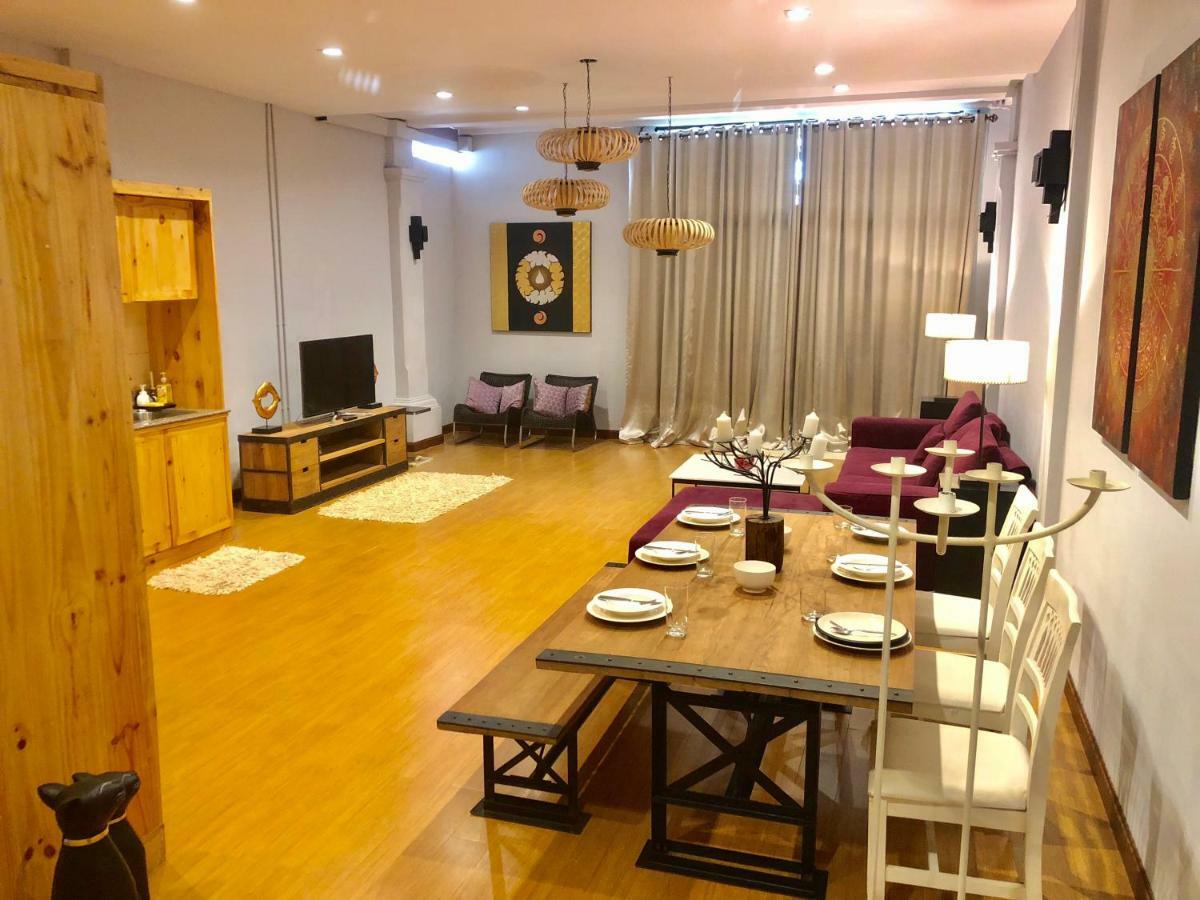 Nakara Loft Chiangmai Chiang Mai