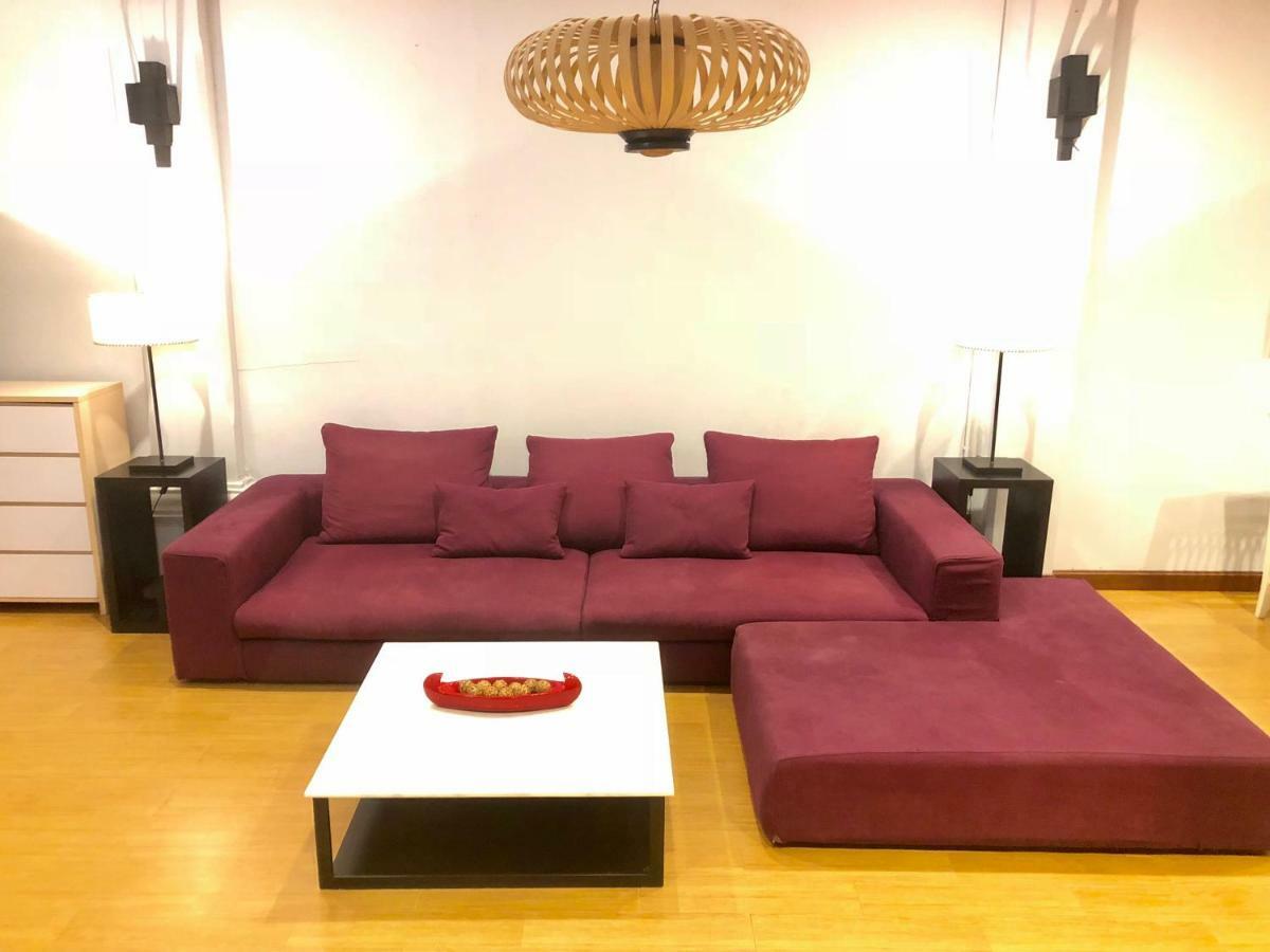 Apartment Nakara Loft Chiangmai Chiang Mai