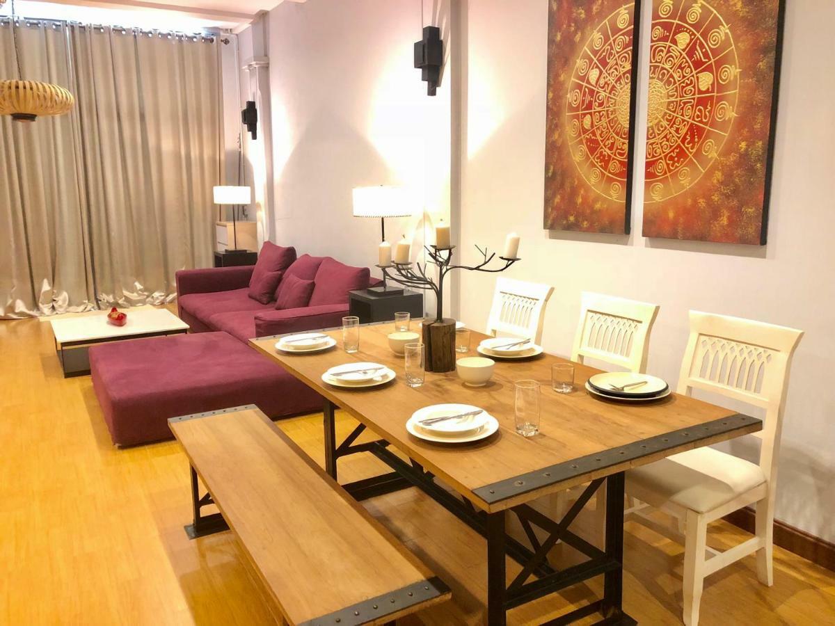 Apartment Nakara Loft Chiangmai
