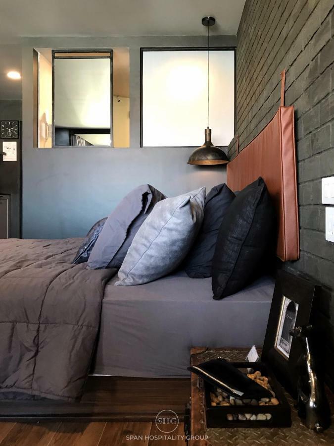 In Style At Nimman R911 *