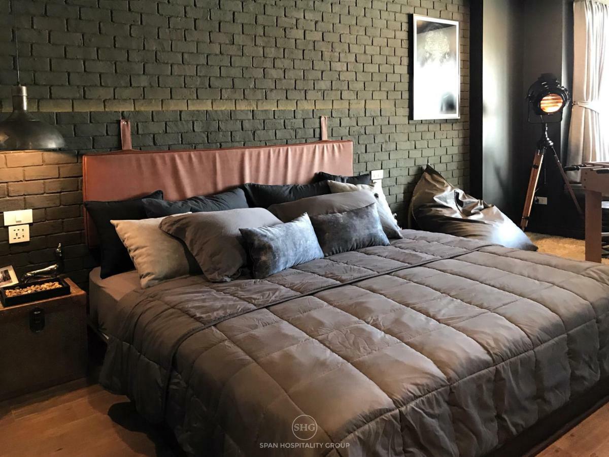 In Style At Nimman R911 * Chiang Mai