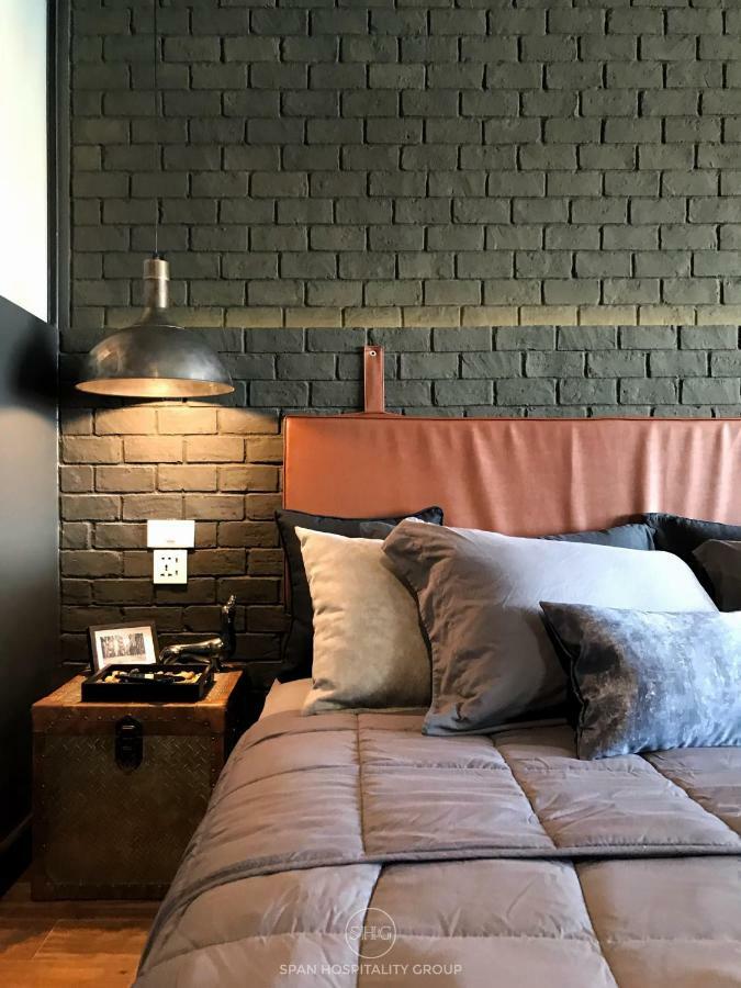 In Style At Nimman R911 * Chiang Mai