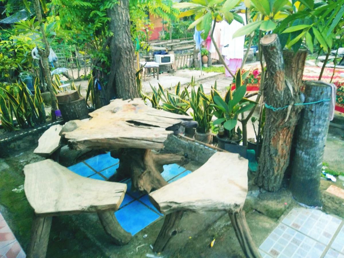 Holiday home Tiddin Chiang Mai