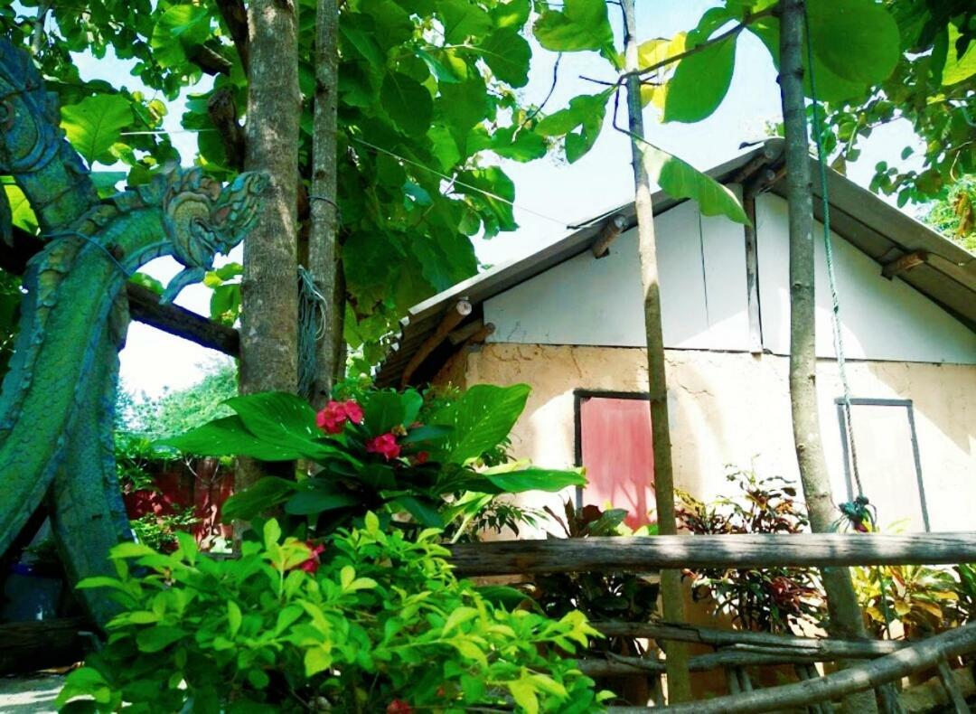 Holiday home Tiddin Chiang Mai