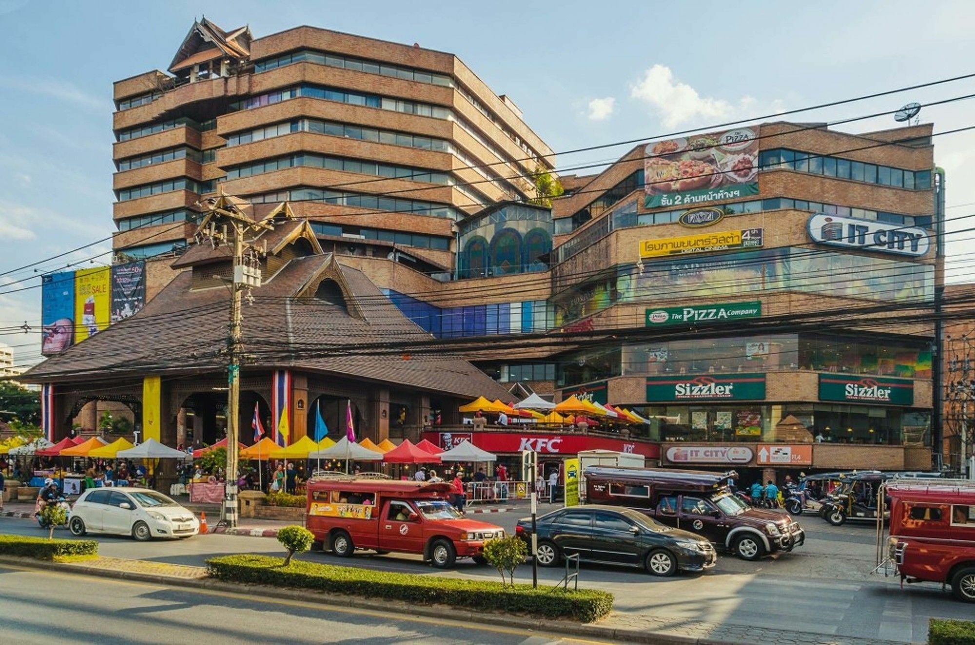 Walai House Chiangmai