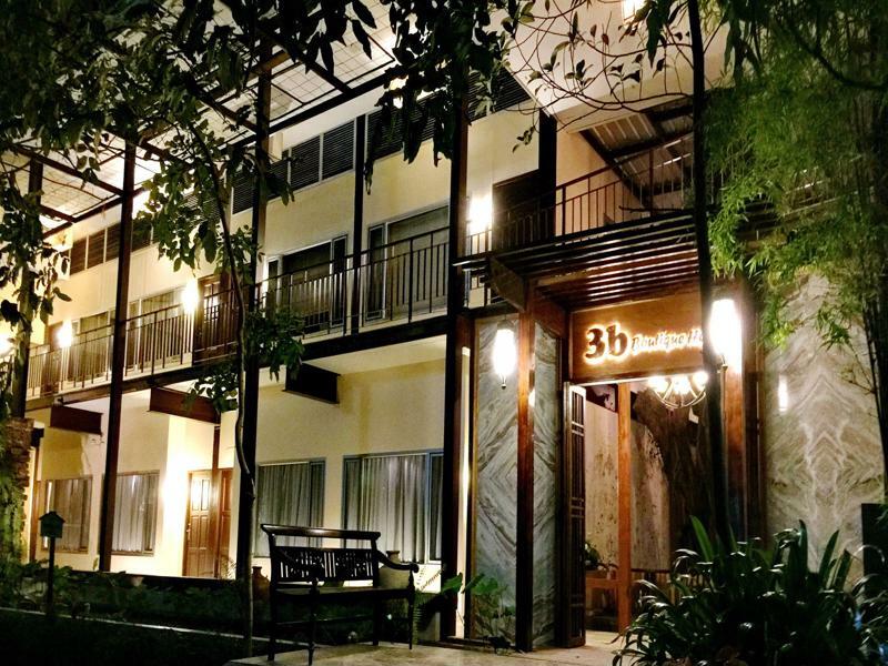 3b Boutique