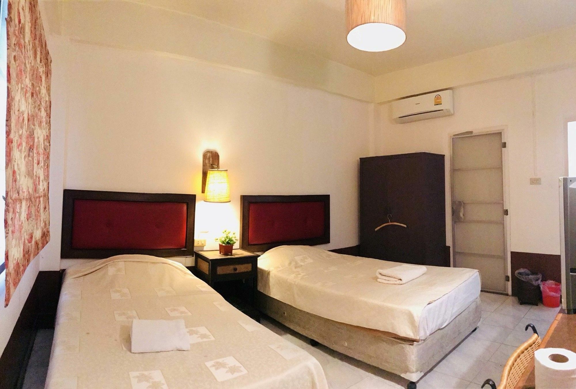 Walai House Chiangmai Hotel