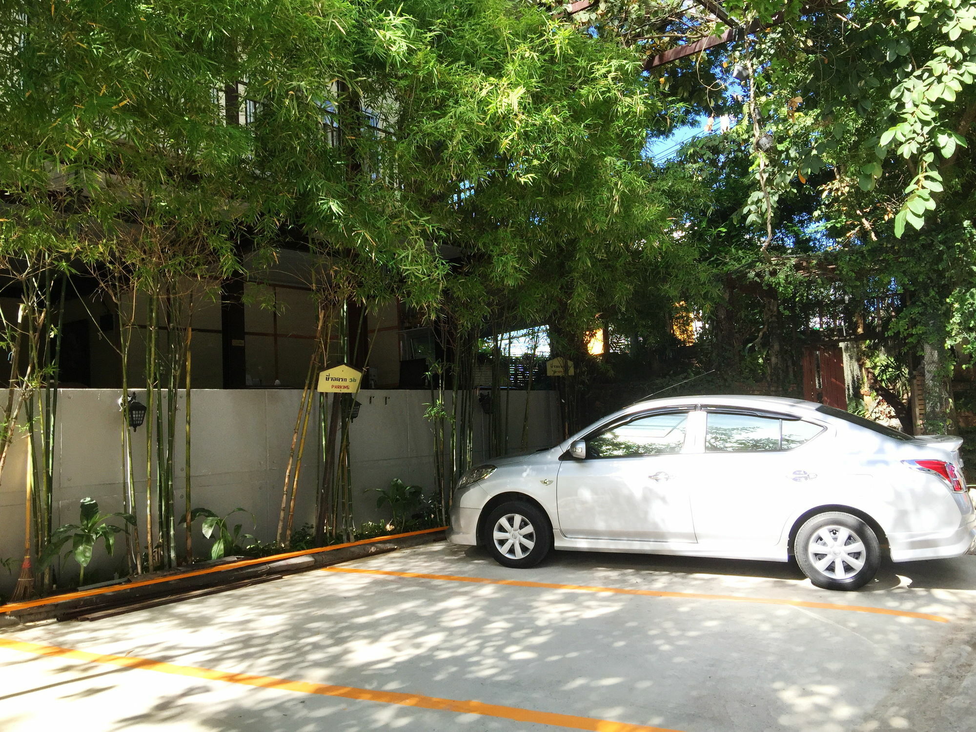 3b Boutique Chiang Mai