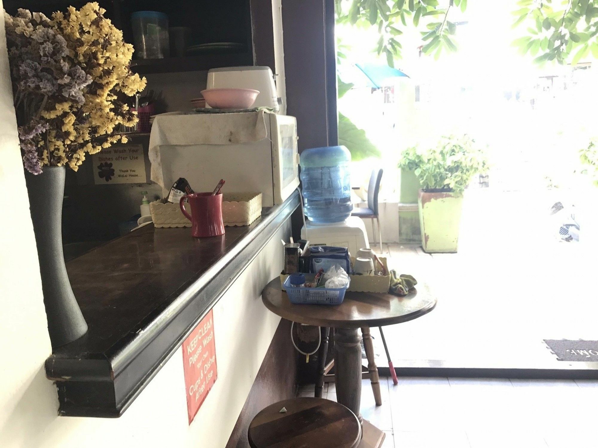Walai House Chiangmai Hotel Chiang Mai