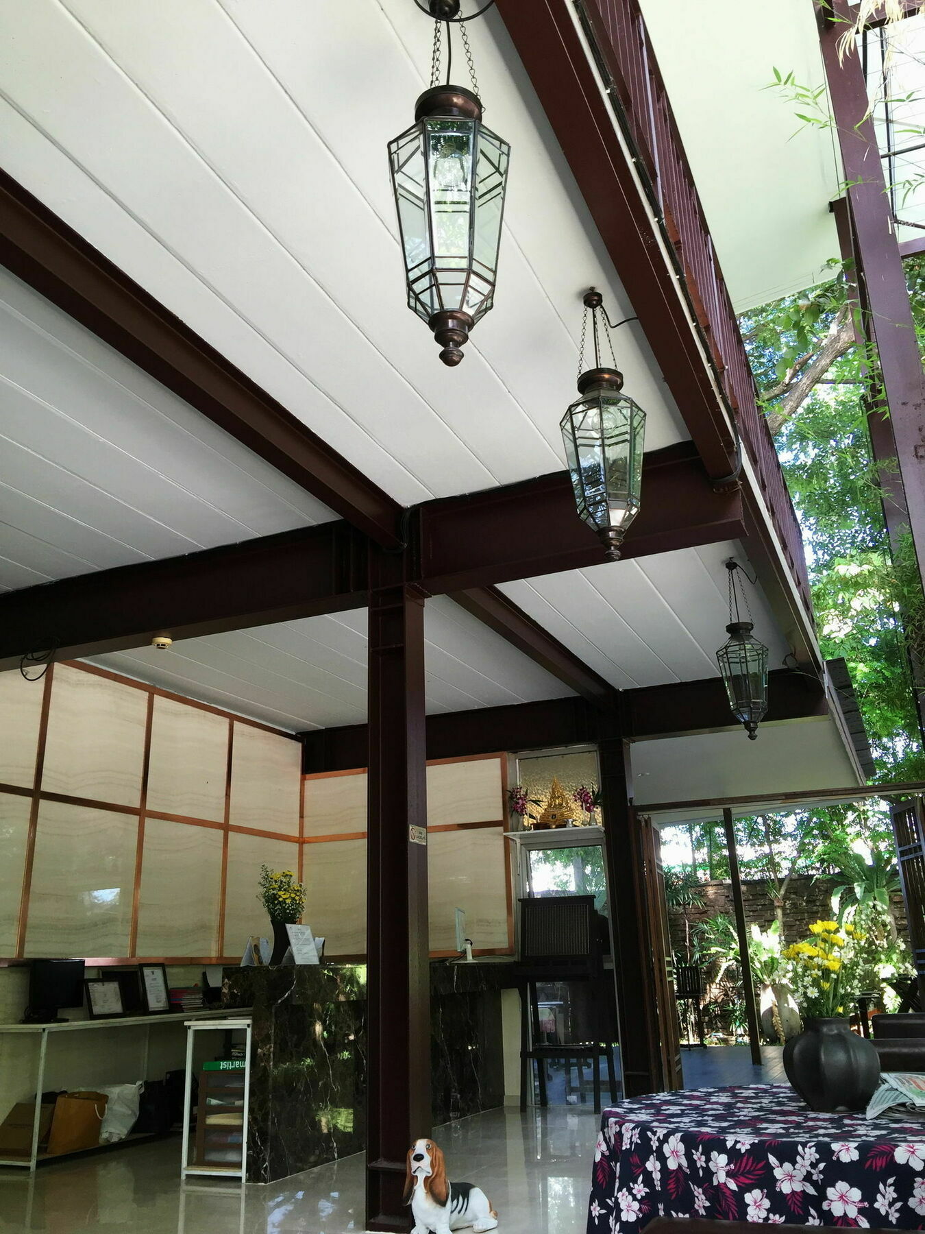 3b Boutique Hotel