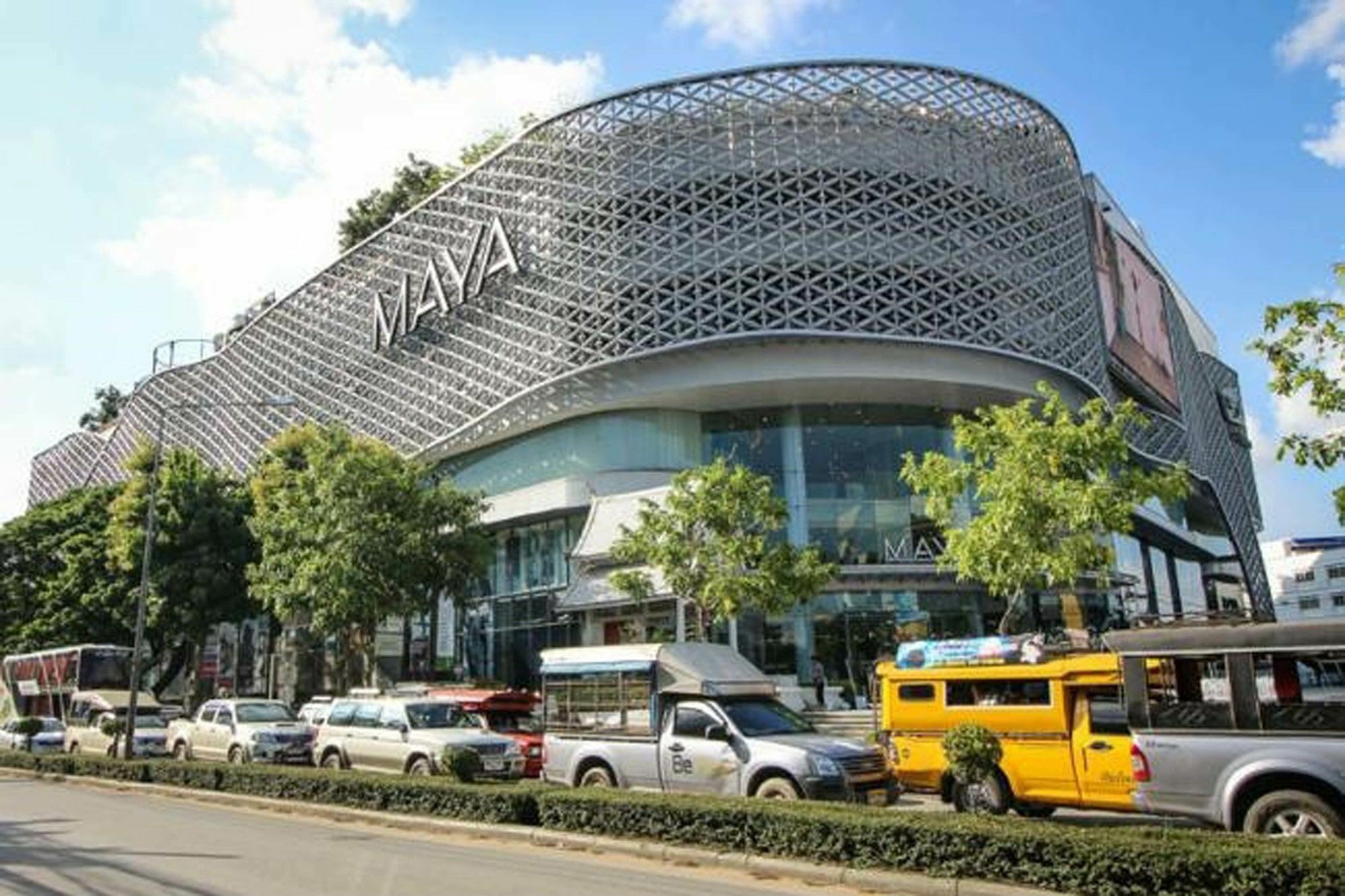 Hotel Walai House Chiangmai Chiang Mai