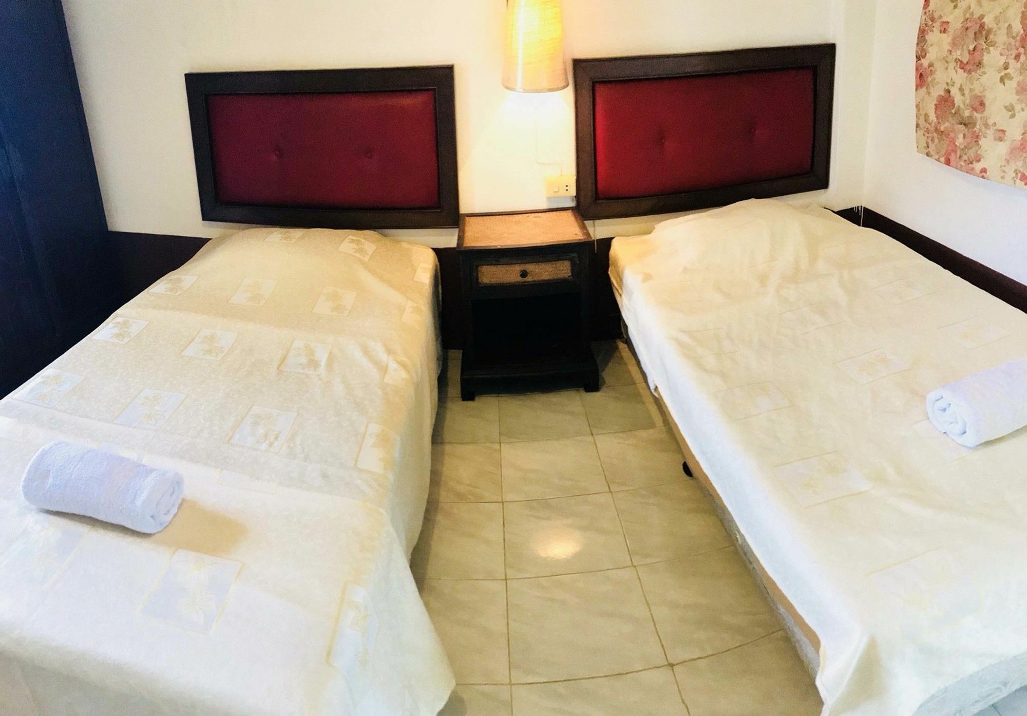 Walai House Chiangmai Hotel