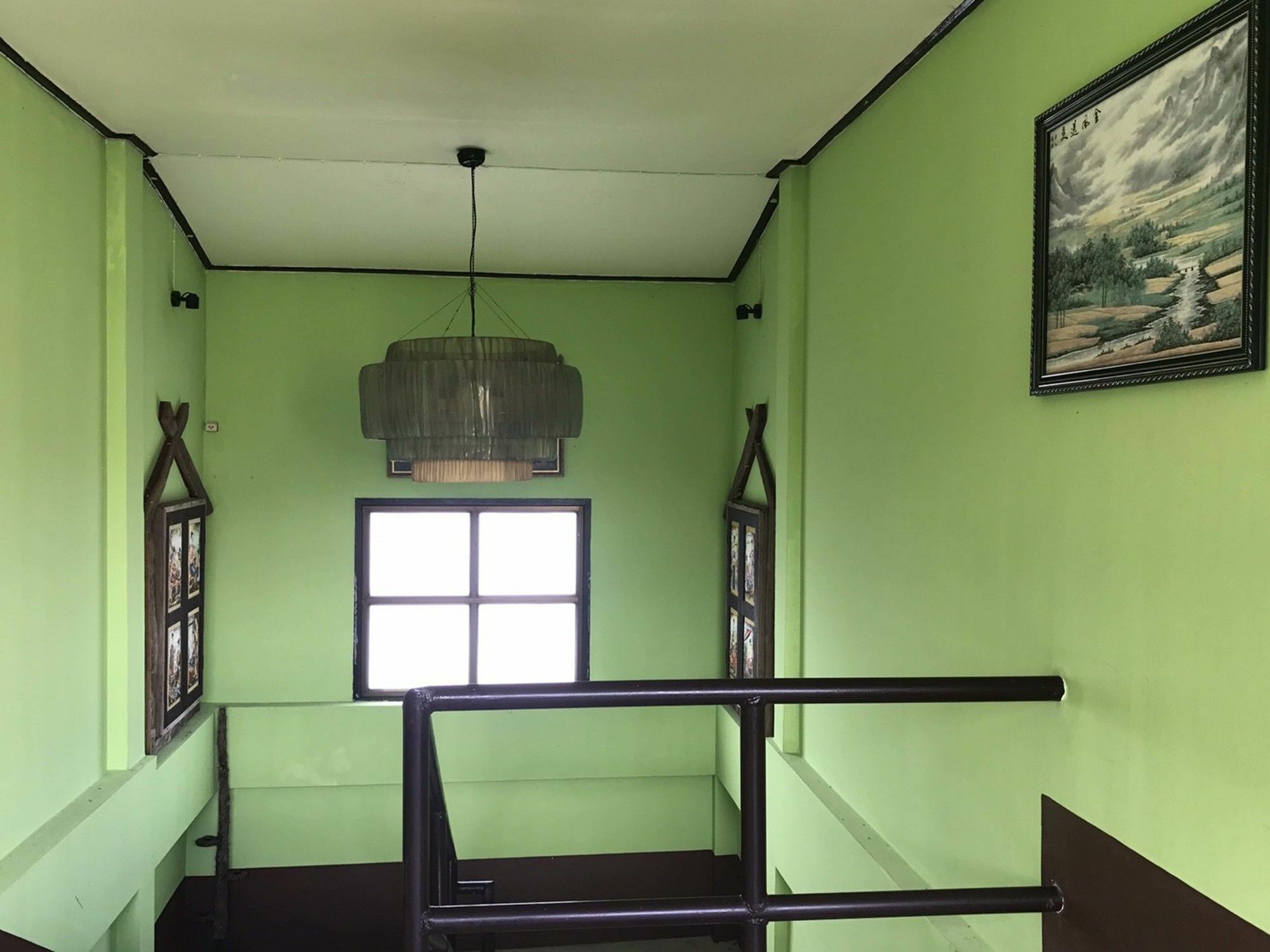 Walai House Chiangmai Hotel Chiang Mai
