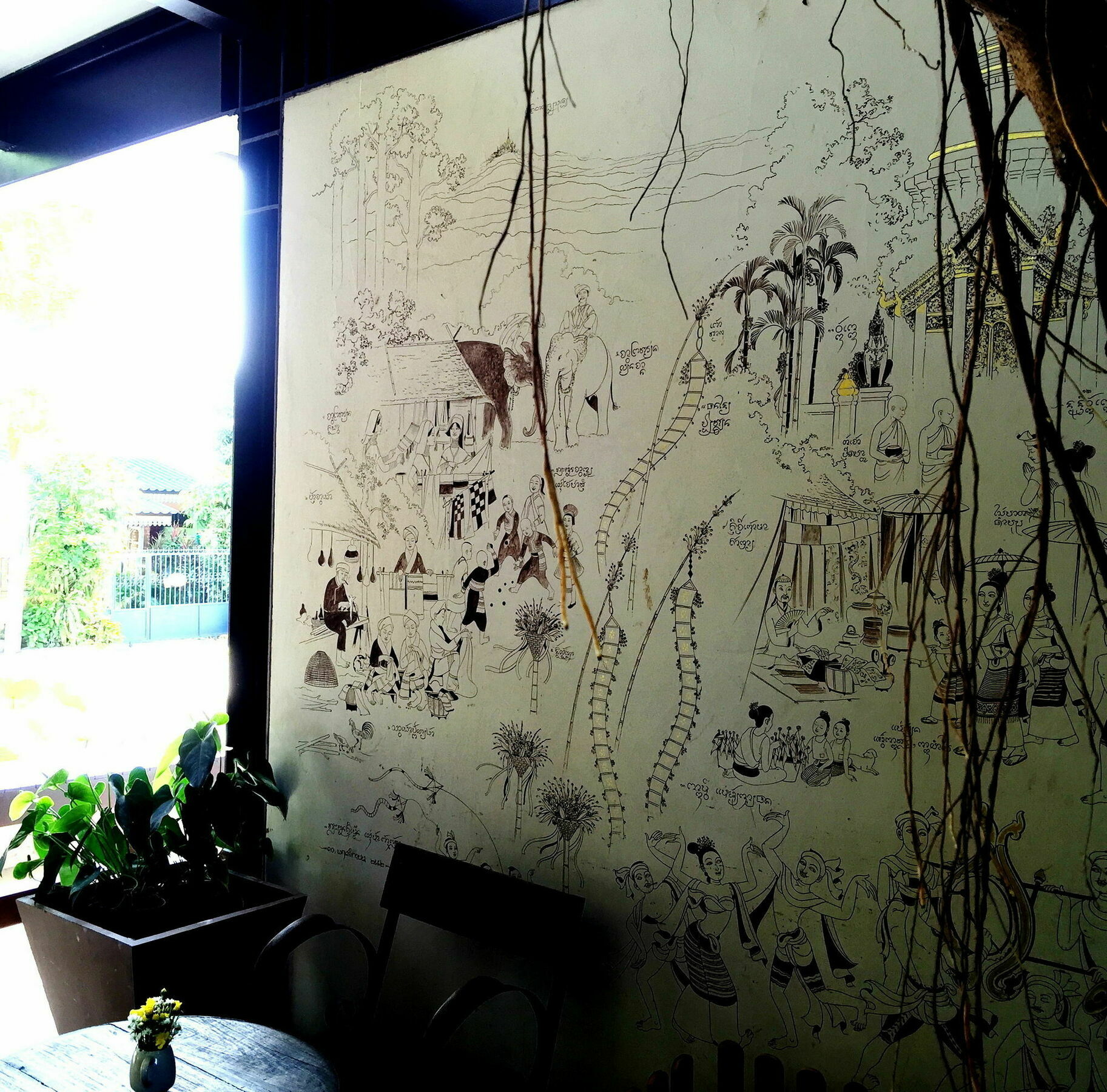 3b Boutique Chiang Mai