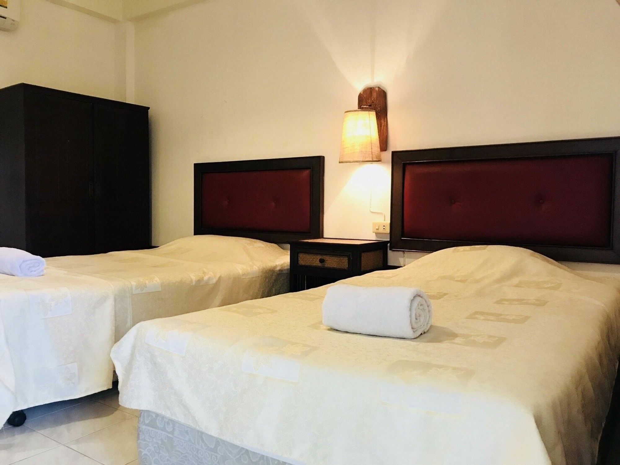 Walai House Chiangmai 2* Chiang Mai