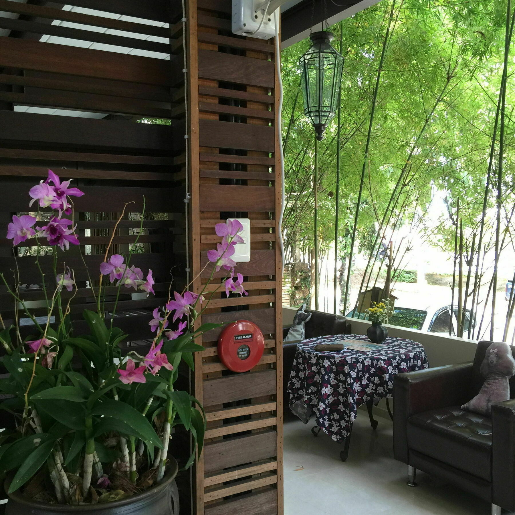 Hotel 3b Boutique