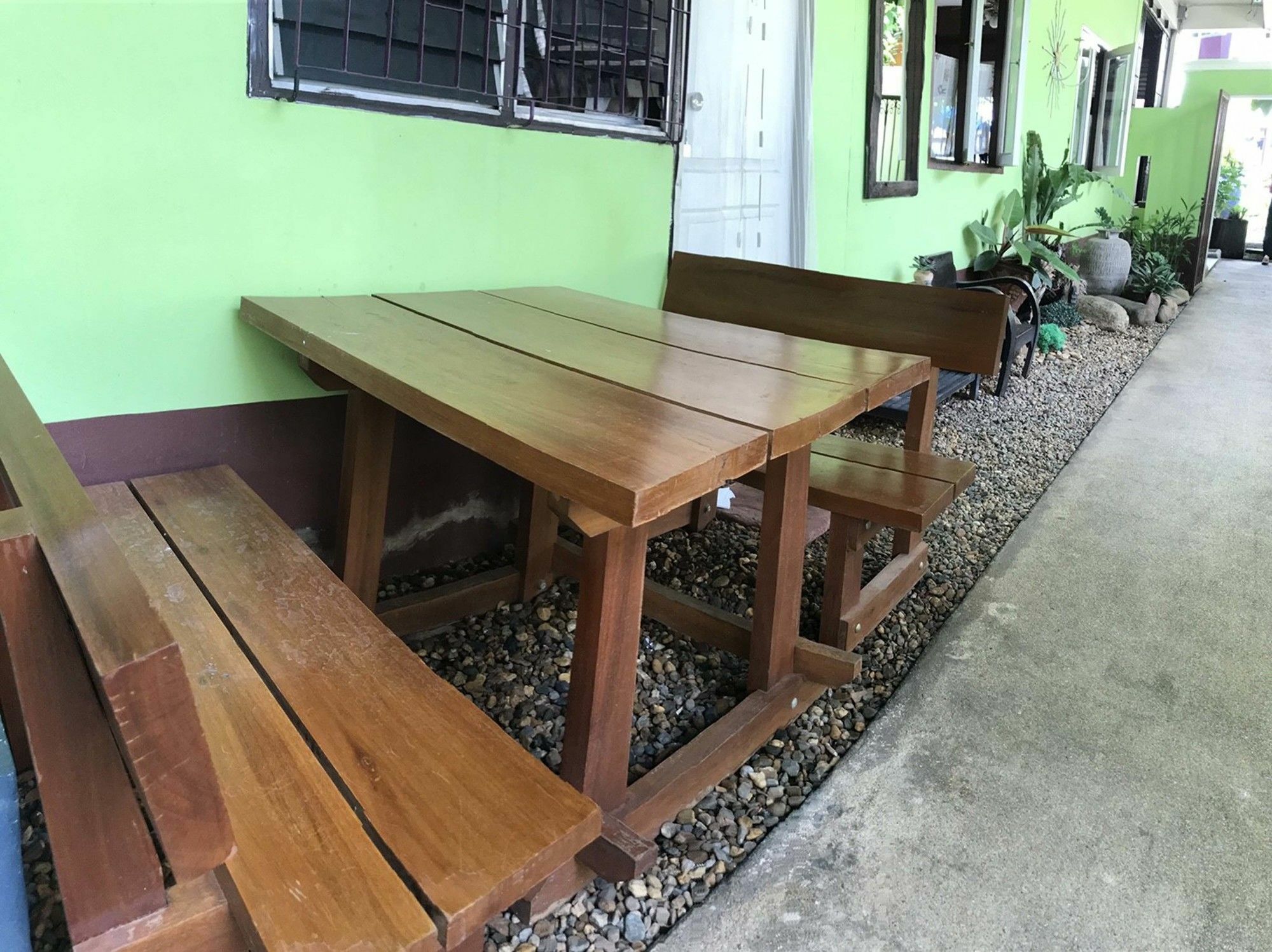 Hotel Walai House Chiangmai