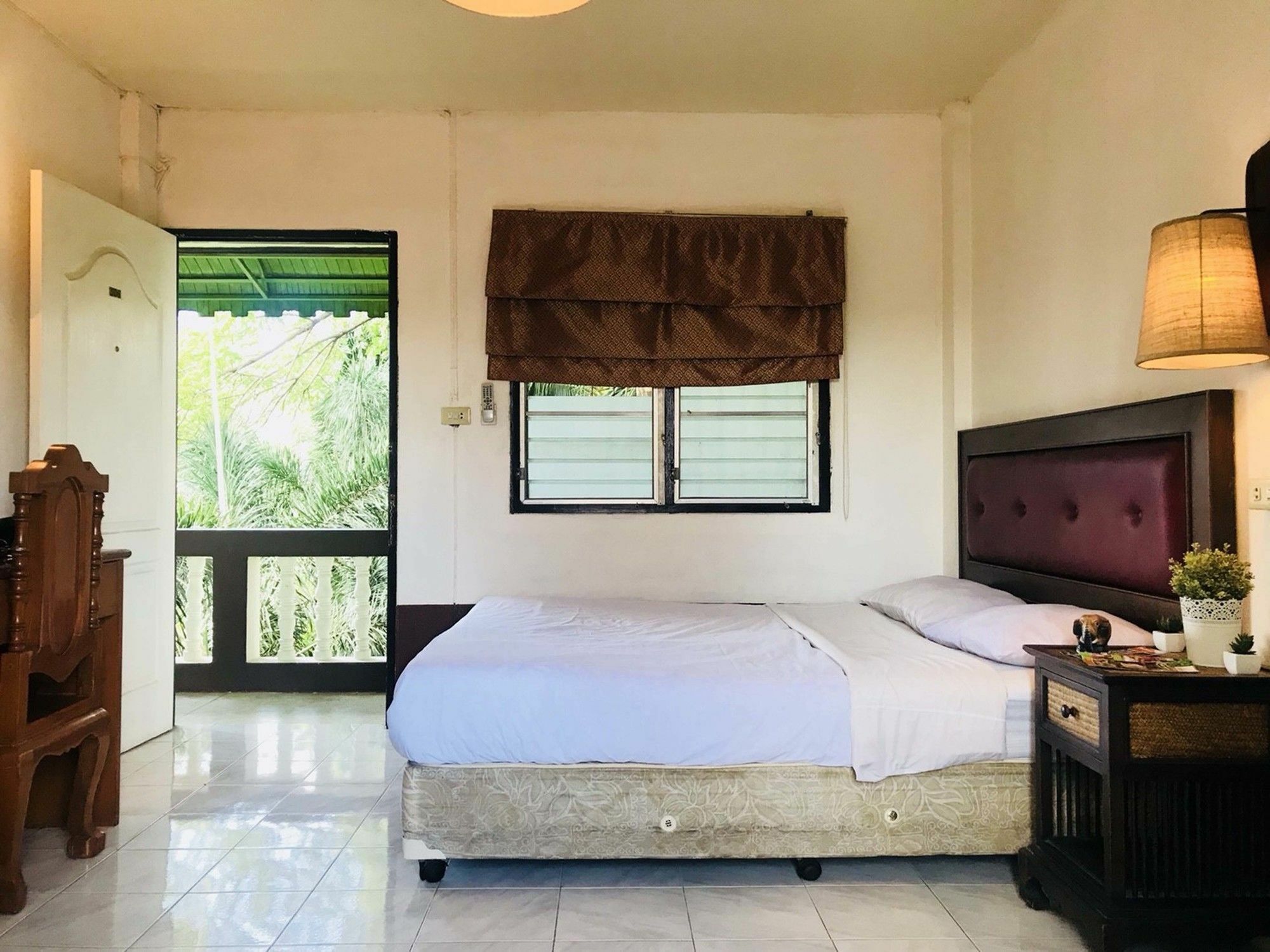 Hotel Walai House Chiangmai 2*