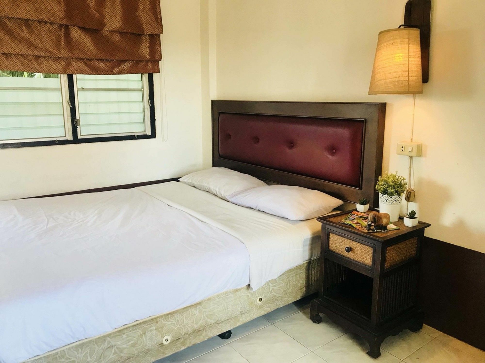 Walai House Chiangmai 2*