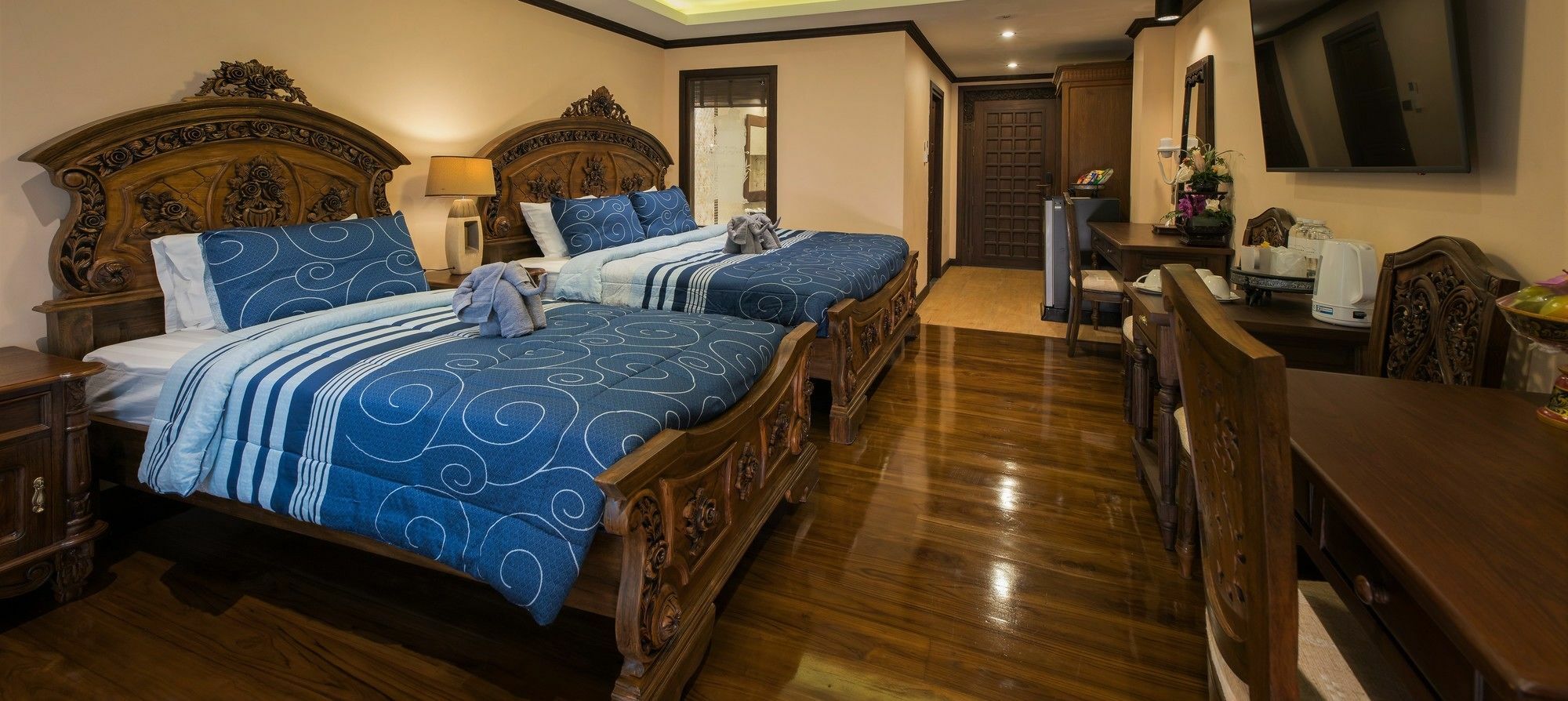 Hotel Thanyawintra Boutique And 4*