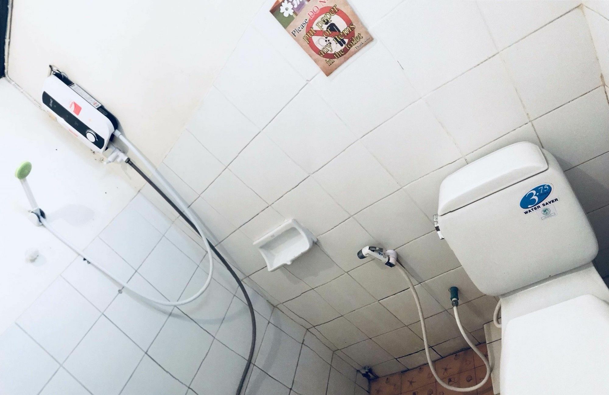Hotel Walai House Chiangmai 2*